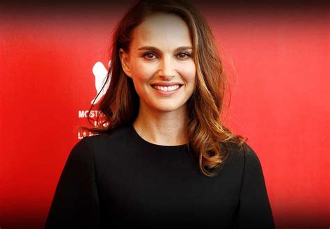 natalie portman xxx|Natalie Portman Porn Videos 